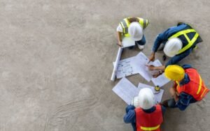 ניהול קבלני משנה