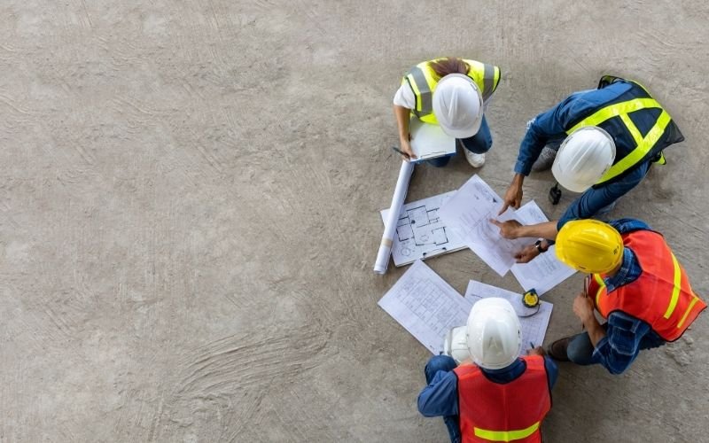 ניהול קבלני משנה