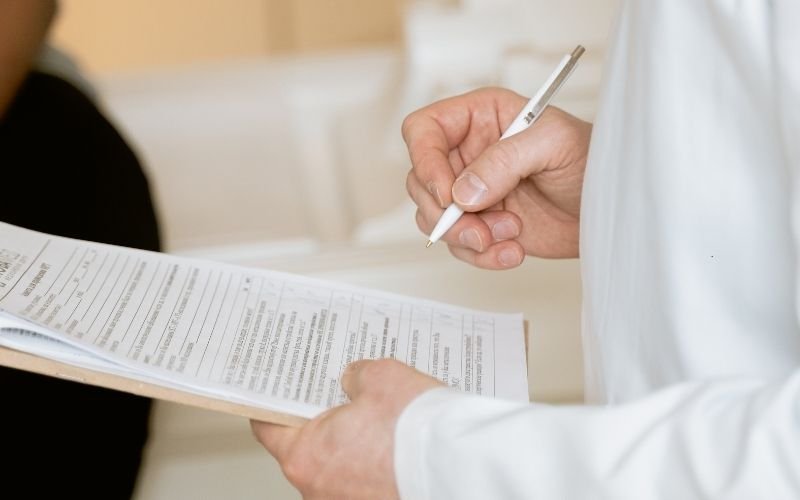 תחקיר וסיכום הפרויקט