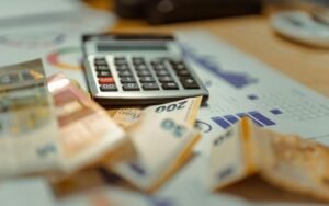 תמחור הפרויקט