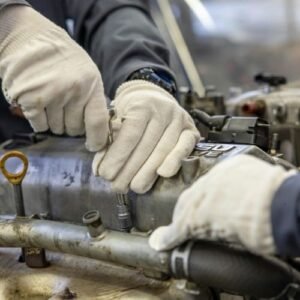 אחזקה מתוכננת