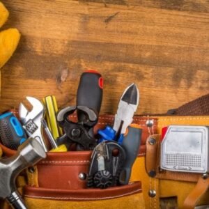 מדיניות אחזקה