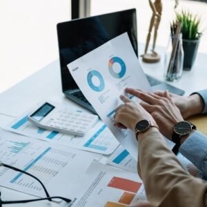 דוח ותחקיר סיכום פרויקט