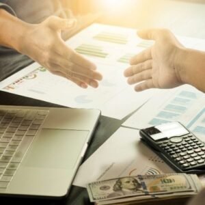 ניהול ספקים בפרויקט