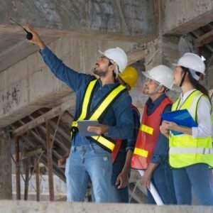 ניהול קבלני משנה