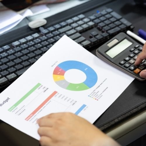 ניהול תקציב פרויקט